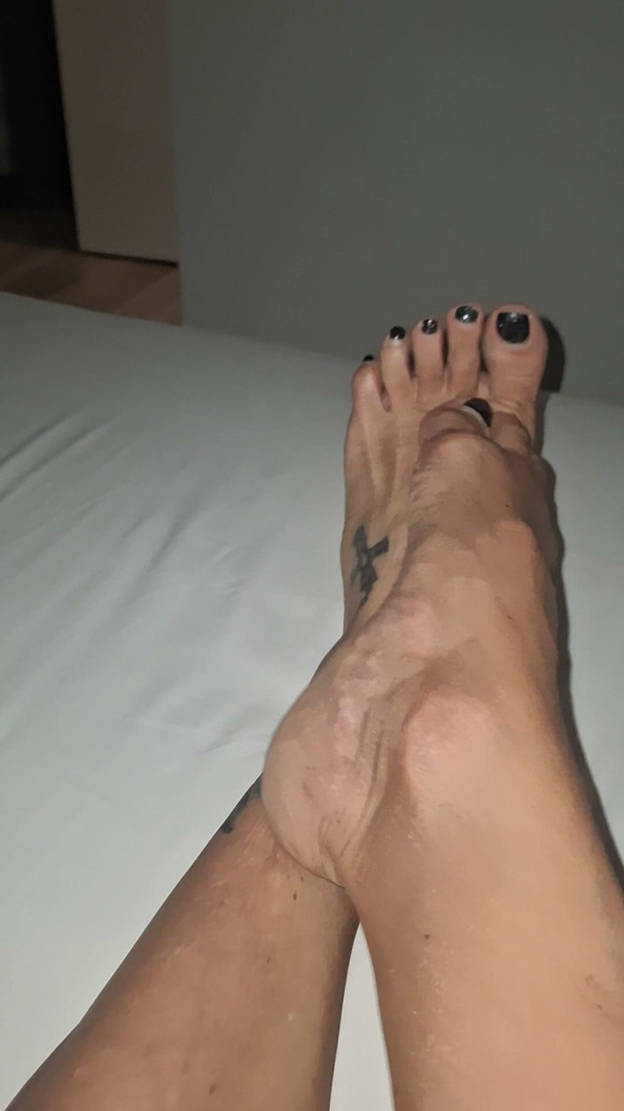 Lettyblond: Yeni bağımlılığın.