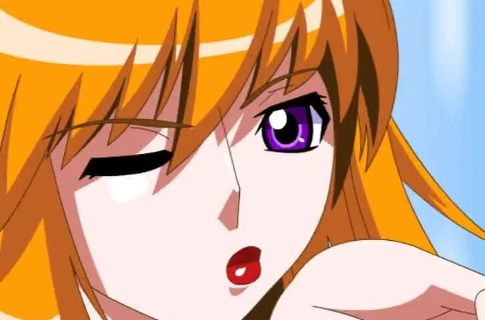 LoveSkySan69Real: Diva Mizuki [engleză - necenzurat] Gameplay de Loveskysan