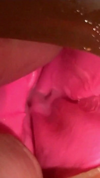 Black Doll Fuck