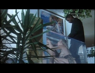 XTime Vod: Ciccolina Moana a Rocco vintage sex párty