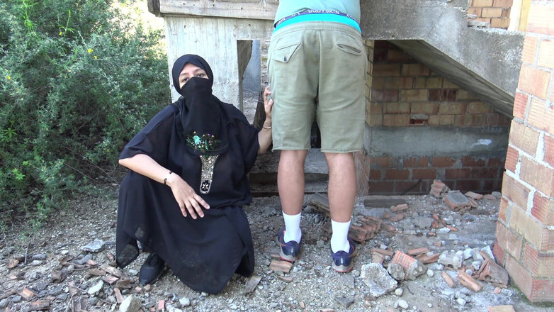 Souzan Halabi: Cuckold-ehemann