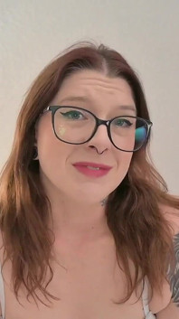 Stiefschwester entschuldigt sich