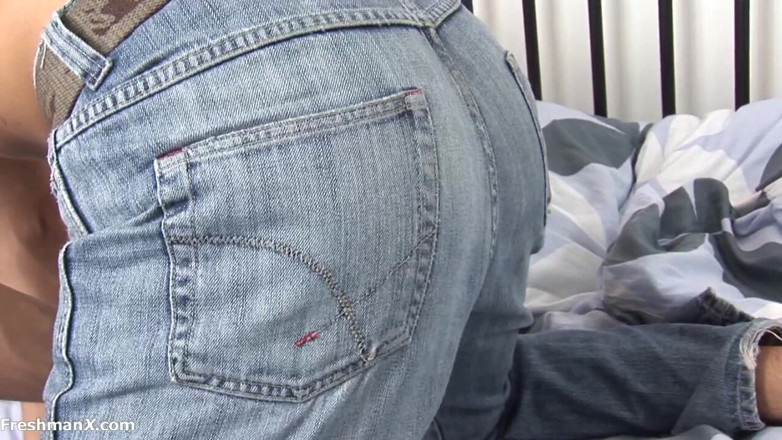 BoyFun Solo: Deuce - HD