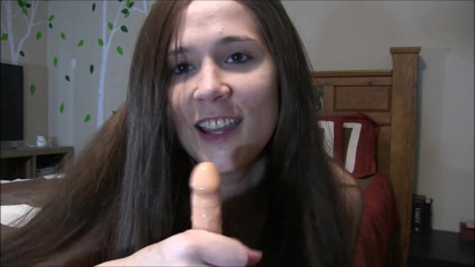 Polly's Play Ground: Stepmom's hands-on approach