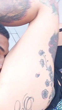 Be a Good Boy and Fuck my Asshole BBC