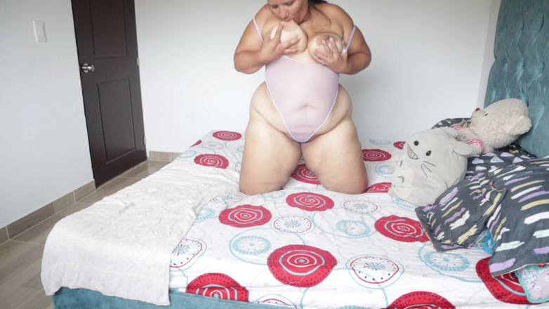 Lexly_16: 오르가즘에 도달할 때까지 자위하는 존나 핫한 보지의 라틴 후장 시오후키 Lexly_16