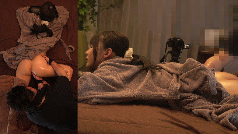 JP-massage-realistic: Brak kontraktu aktorskiego: Prawdziwy, zmysłowy masaż dla idoli