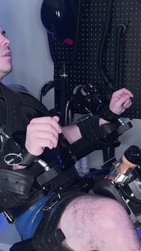 The Droid Lab Return [pre Phase - Electro & Milking] [moment]