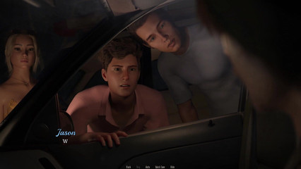 3D Cartoon Porn: Dreamland 18 jason & waktunya muasin memeknya sendirian di musim panas setelah...