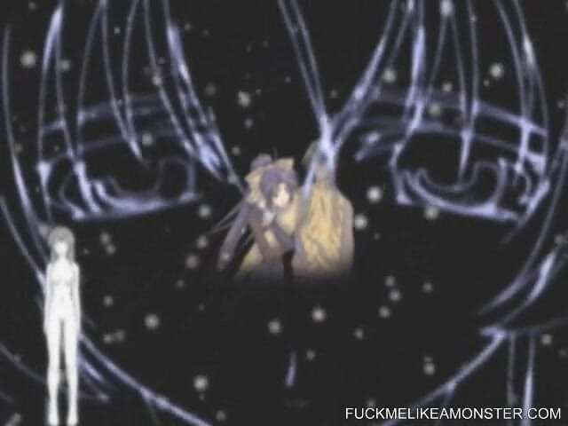 Fuck Me Like a Monster: Hentai land of lust