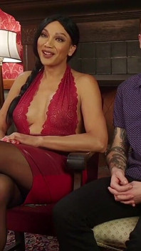 Casa special: Yasmin Lee Treats va face ravagii la o surpriză dură