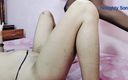 Naughty Sona: Indian Desperate Wife Needs Sexual Satisfaction From Her Husband