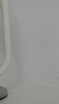 Lola’s Nylon Tease in Heels