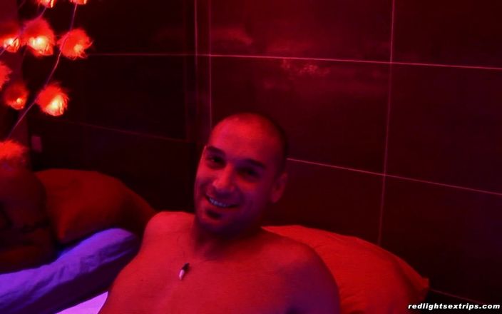 Red light sex trips: Jj najgorętsza nastolatka w historii - Redlightsextrips