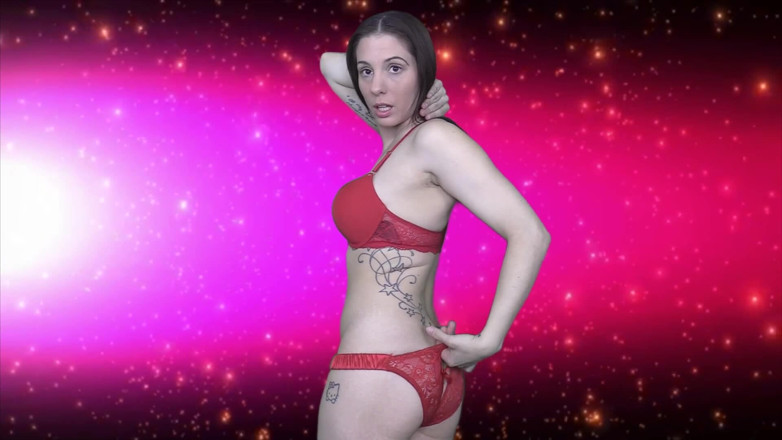 Quinn brooks: Your'e Cock Is Mine