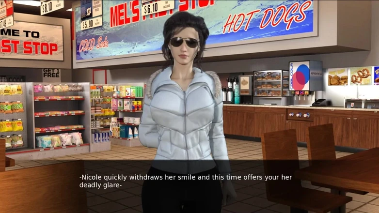 LoveSkySan69Real: A Stepmother's Love [part 6] Part 46 Gameplay by Loveskysan69