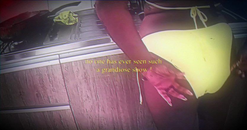 PABLO N3GROBAR: Life Live 100% South Merican Goon Room Real Latina Life