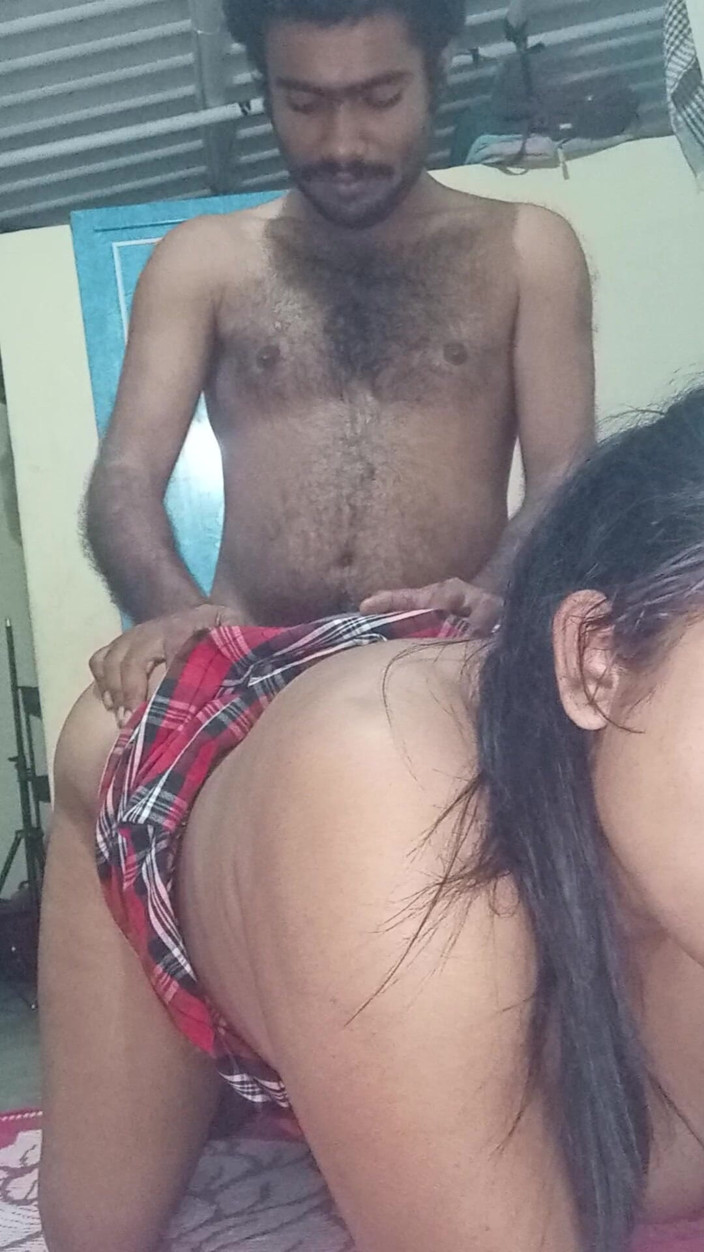 Mridulmadhu: Husband Wife Full Deshi Sexy Video Doggy Style