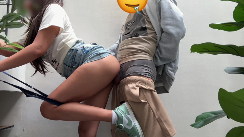 Aiko Maine: Date and Outdoor Sex Got Caught