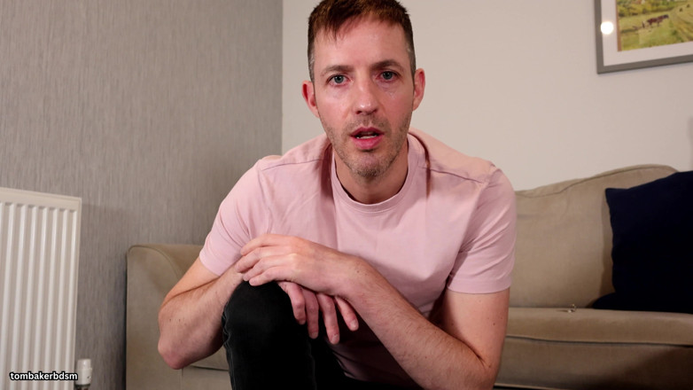 TomBakerBDSM: En primer plano - cruel novio serie pt 5 - ahora comienza la...