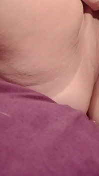 Pussy Play for My Boyfriend