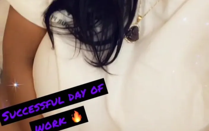Diamond: Another Successful Day of Work