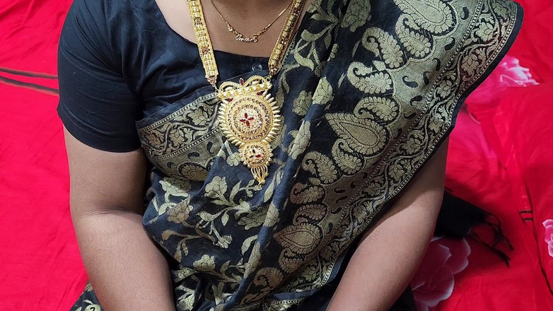 Akhi moni: 내 남매의 마누라를 하드코어하게 따먹어 01