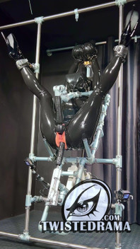New Robo-fuck Device