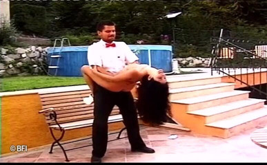 Dominate That Babe: Spanking for caron