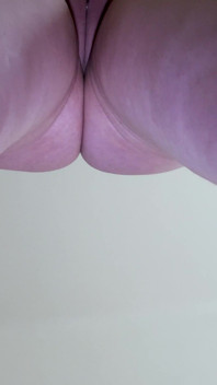 Close-up Shot of Pussy