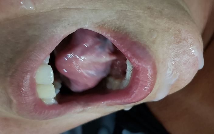 Minhaesposaparaoutro: Increíble ama de casa adicta al esperma