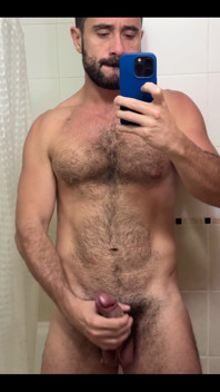 I Want You to Smell My Cock!