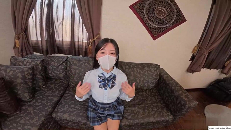 Studio Modern Shunga - JAV: Asian angel 27391