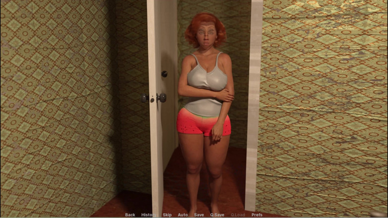Johannes Gaming: A Soldier Struggle 3 Sarah Saw Mia Masturbate Right Next to...
