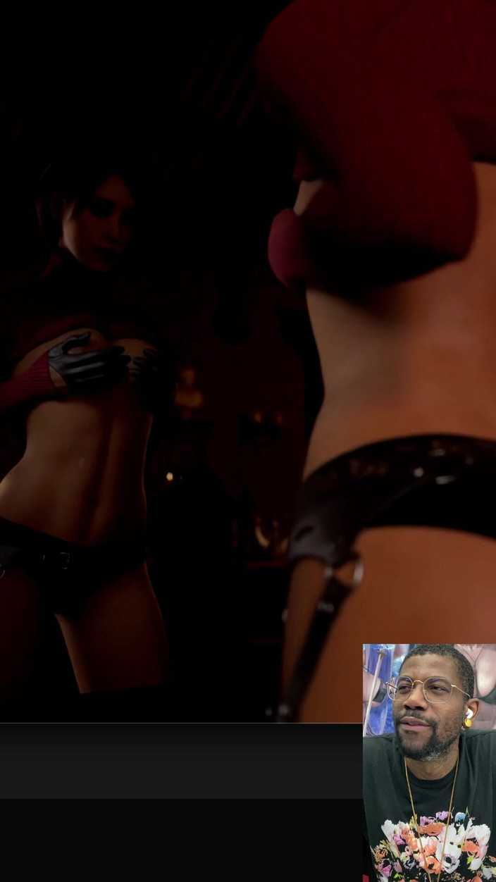 Good news media: Seksi gotik dul kadın dans, kel amcık D.va sikişiyor, büyük...