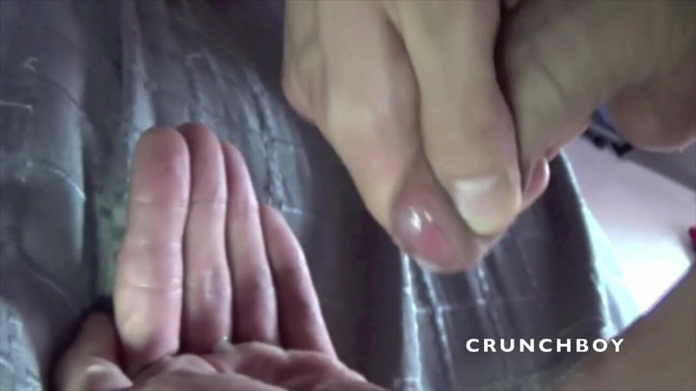 FRENCH AMATORS SEXTAPES: Sex tape with Mael and Dimitri
