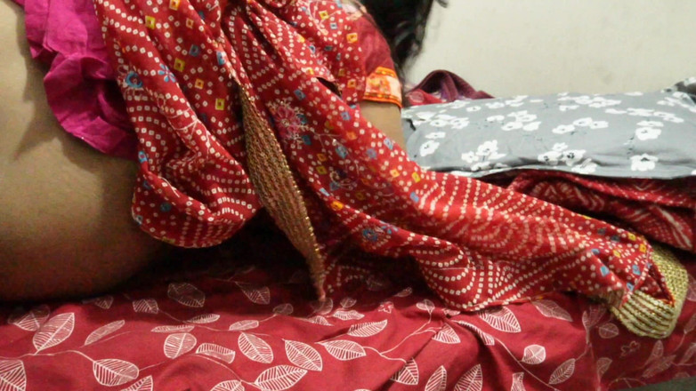 Mumbai Ashu: Malkin Ko Noker Ne Chudi Ke