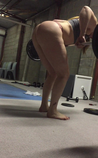 Michellexm: Tělocvična 2