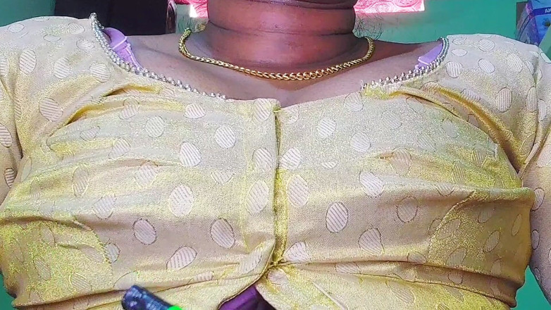 Desi Mohini: 내 마누라를 따먹어