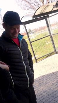Kåt mormor kan inte vänta på ung kuk av Maturevan