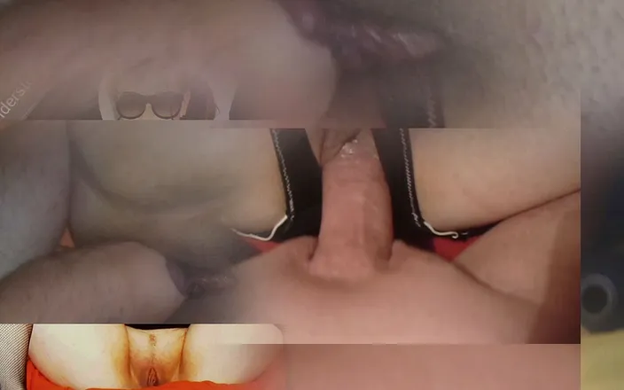 QueenSteffi: Fucking and Fisting