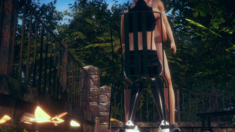 Yaoitube: Yaoi Femboy - Punheta e foda