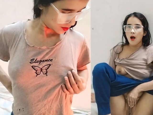 Indian College Girl (Hot baby porn)