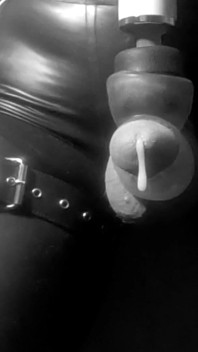 Ruined Orgasm