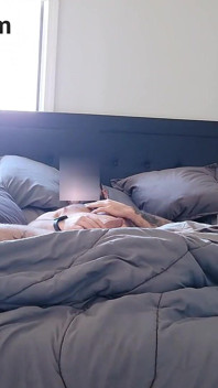 Un Étalon Bien Monté De Tinder M’utilise Comme Poupée À Baiser