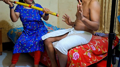 HotsexGirl: Pembantu rumah desi seksi yang cantik kongkek pepek ketat awek...