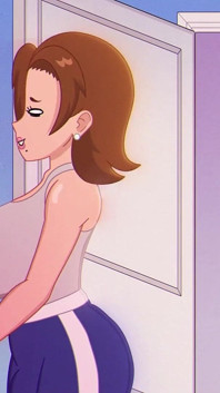 Fée, belle-mère PAWG - épisode 2 !