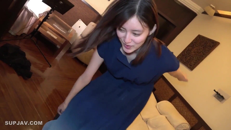 Asian happy ending: Asiatischer engel 22470