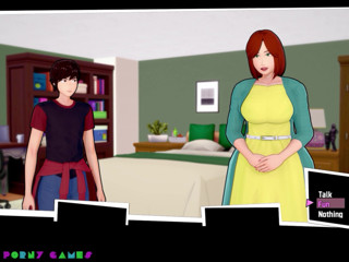 Porny Games: pyar ki nait, bhaag 13