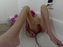Lizzy Yum VR: Lizzy yum VR 2025 Dilatazione # 17